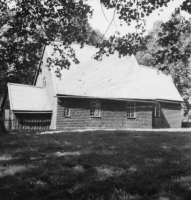 Skagerhults gamla kyrka