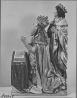 Vadstena Klosterkyrka