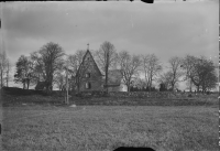 Bladåkers kyrka