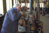 Pythagoras motorfabrik