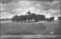 Tystberga kyrka