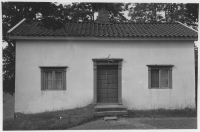 Lerbäcks socken, by