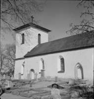 Kalmar kyrka