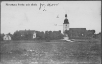 Färentuna kyrka