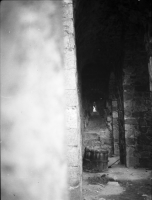 Sigtuna, Sankt Olofs kyrkoruin