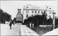 Skara domkyrka (Sankta Maria kyrka)