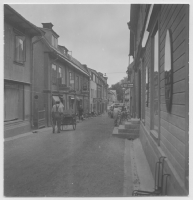 Östhammar, rådhuset