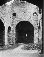 Sigtuna, Sankt Olofs kyrkoruin