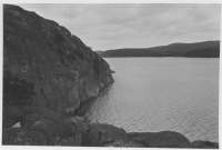 Gullmarsfjorden vid Gullmarsberg