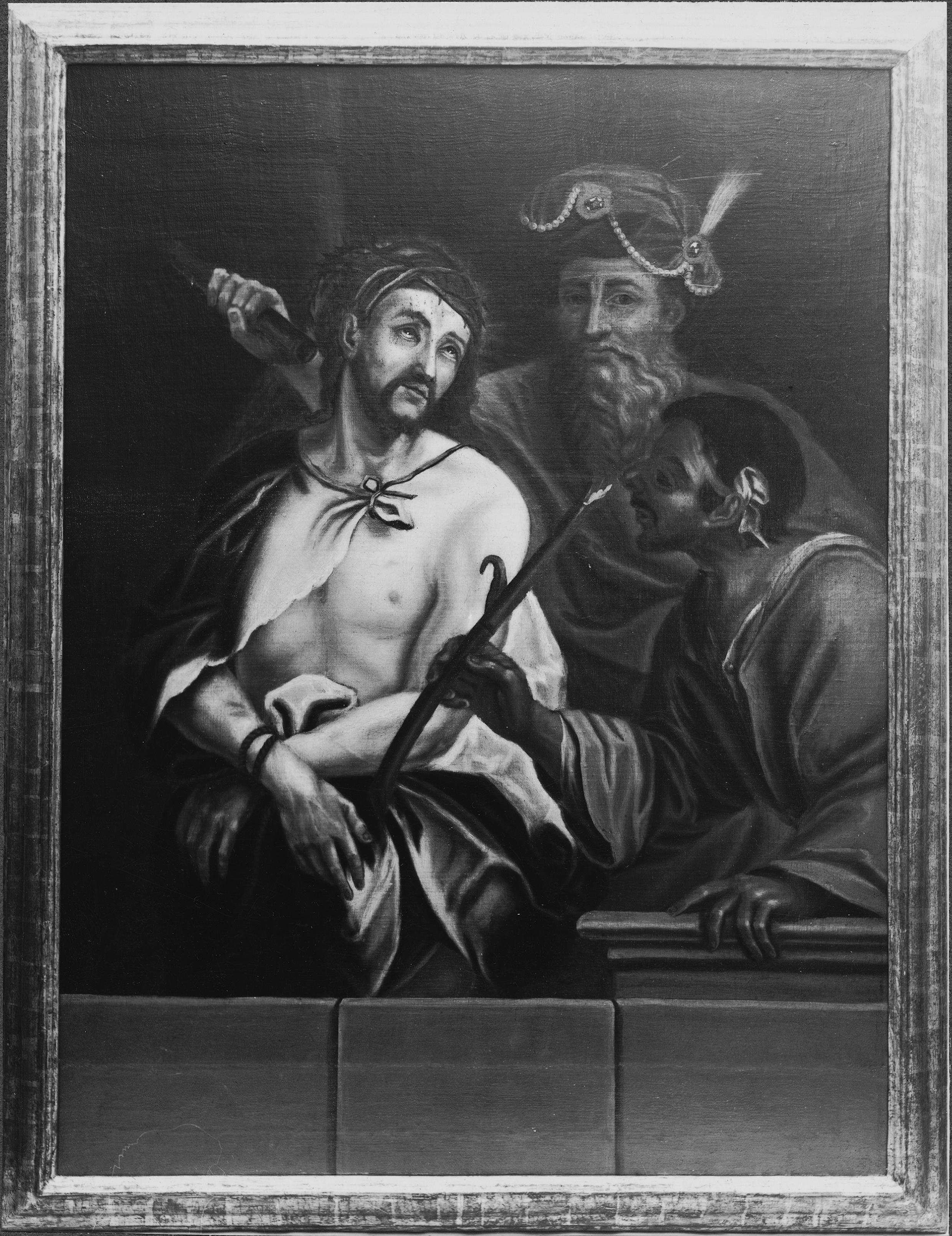 Alfred Nilson, Skånela kyrka
