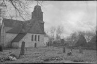 Nydala kyrka (klosterkyrkan)