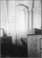 Stora Hammars gamla kyrka