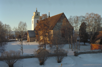 Nederluleå kyrka