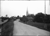 Floda kyrka