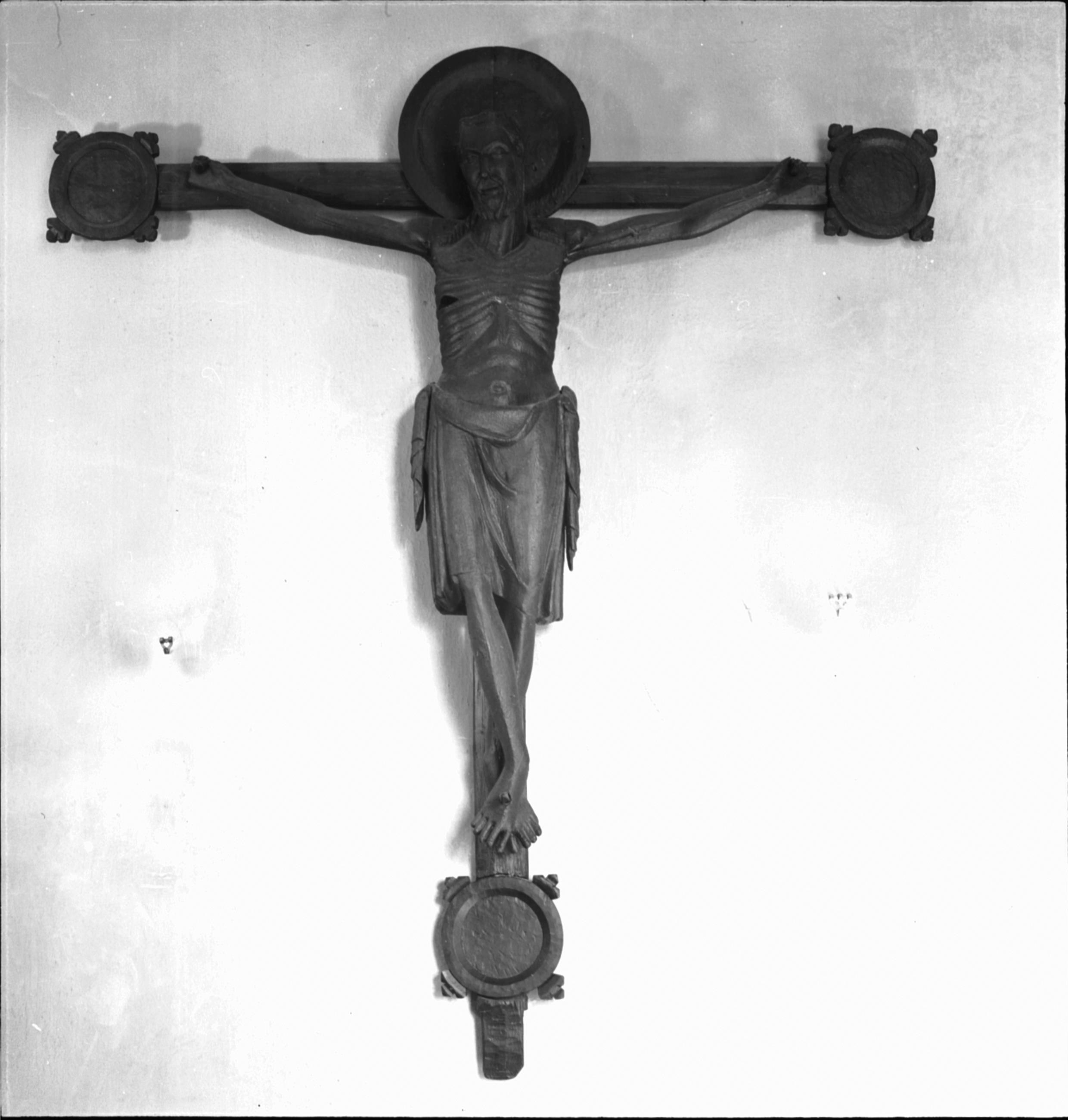 Ivar Schnell, Björnlunda kyrka