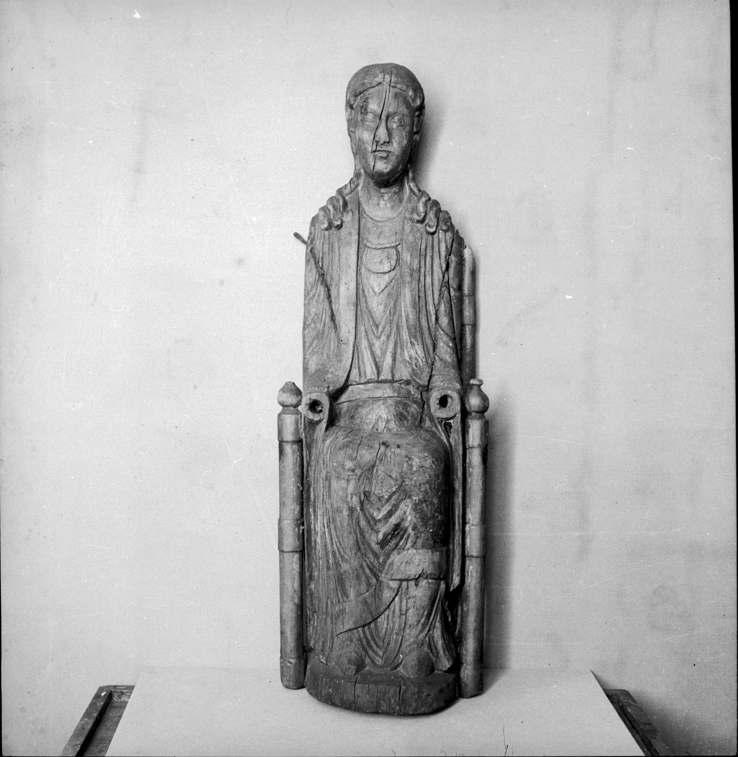 Nils Lagergren, Hölö kyrka