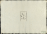 Charta öfver Prästfjärden i Mälaren.[Kartografiskt material]