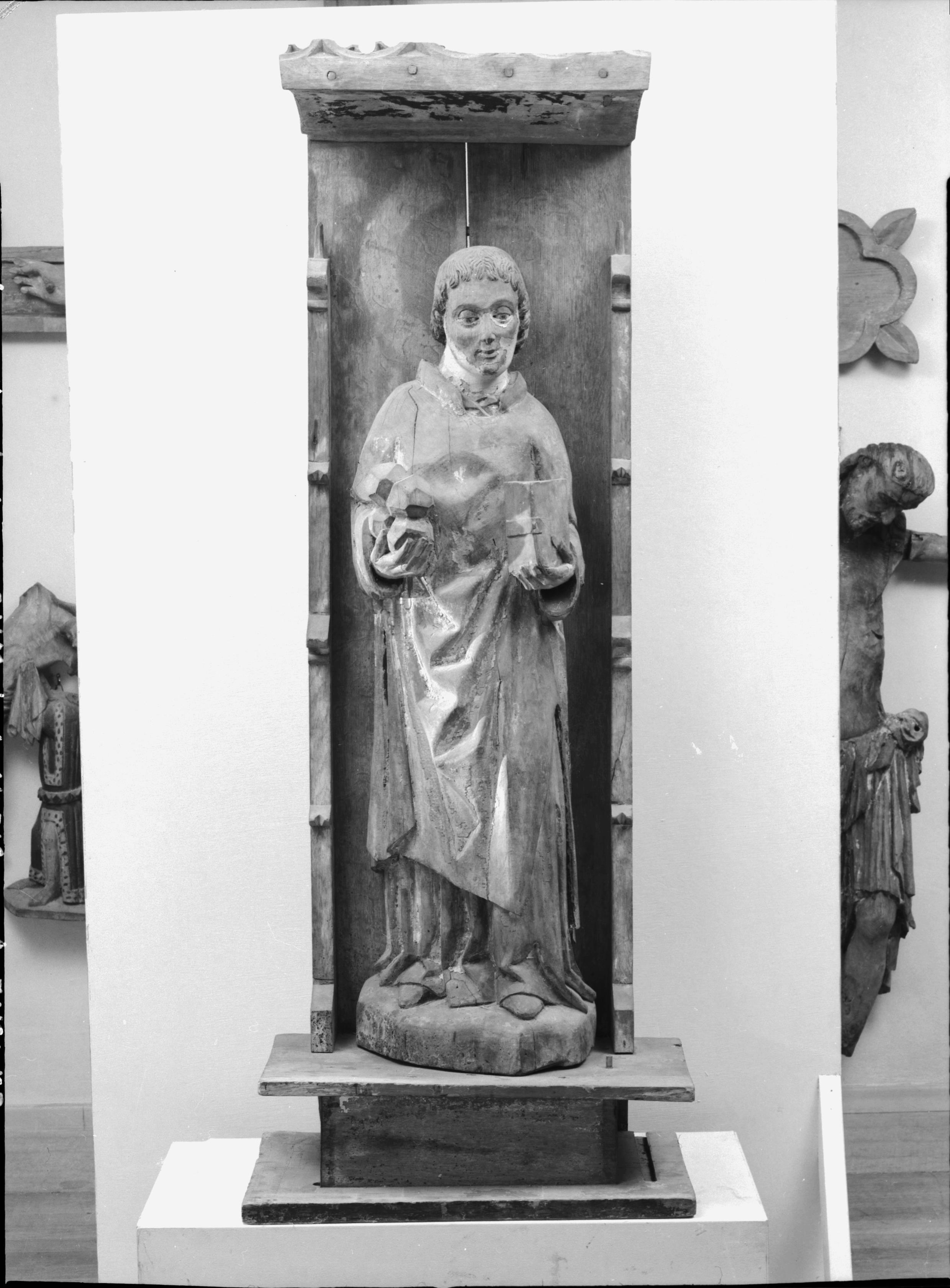 Henrik Hultgren, Vagnhärads kyrka
