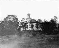 Nårunga kyrka
