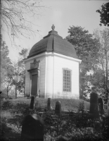 Vittinge kyrka