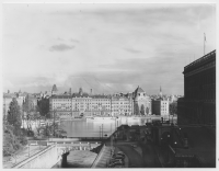 Strömbron i Stockholm