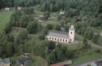 Öja kyrka