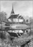 Bredestads kyrka