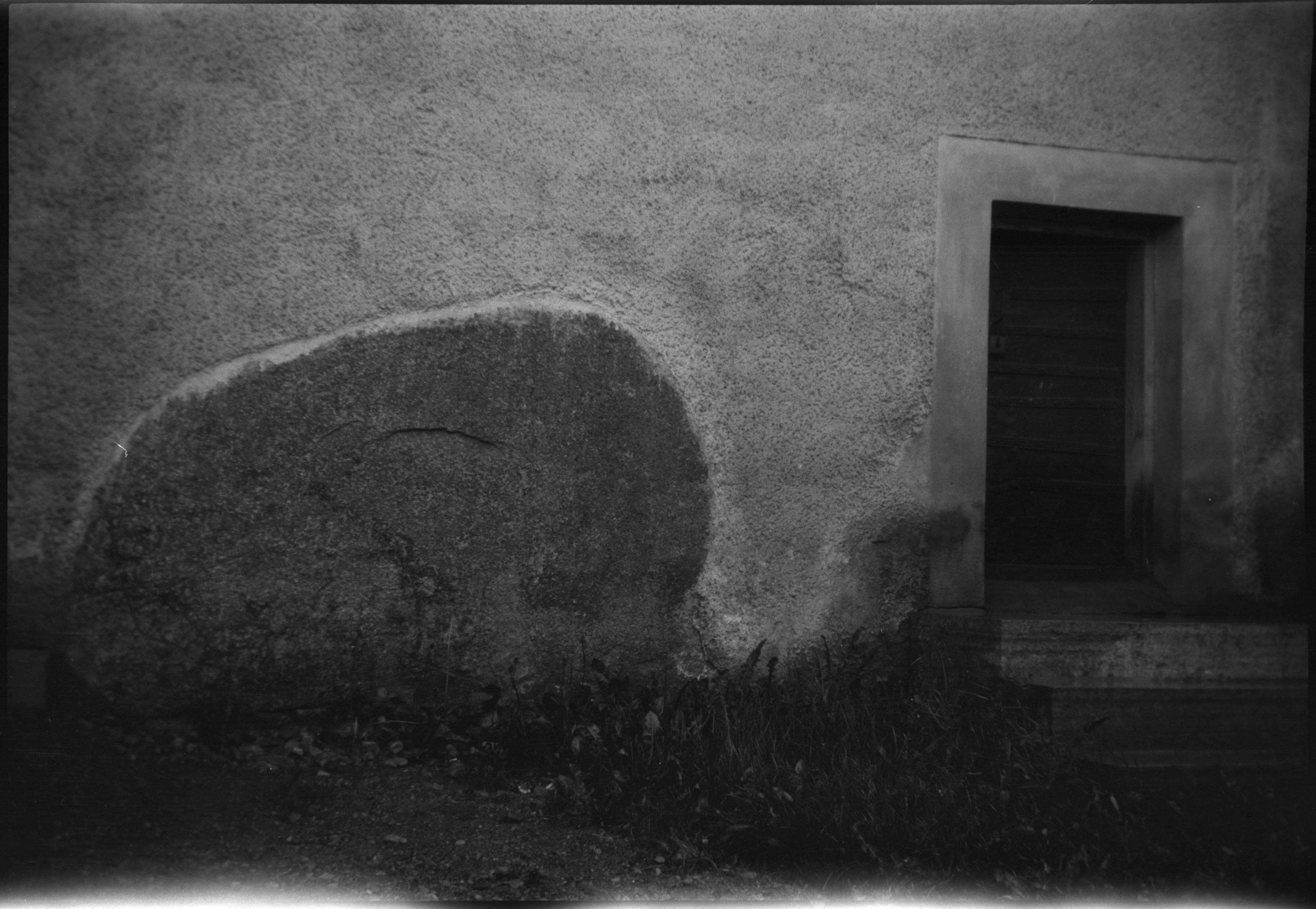 Berit Wallenberg, Ög144 Ödeshögs kyrka