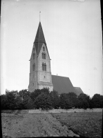 Öja kyrka