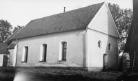 Torskinge kyrka
