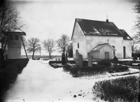 Götene kyrka