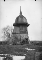 Kärråkra kyrka