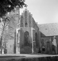 Ystad, Sankt Petri kyrka (Klosterkyrkan)