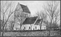 Ramsåsa kyrka