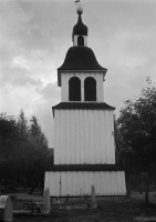 Viksjö kyrka