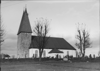 Rydaholms kyrka