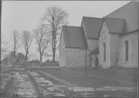 Vreta Klosters kyrka