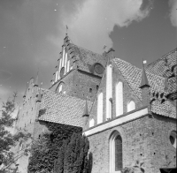 Sölvesborg, Sankt Nicolai kyrka