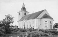 Högby kyrka