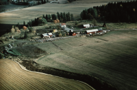 Västerås (område)