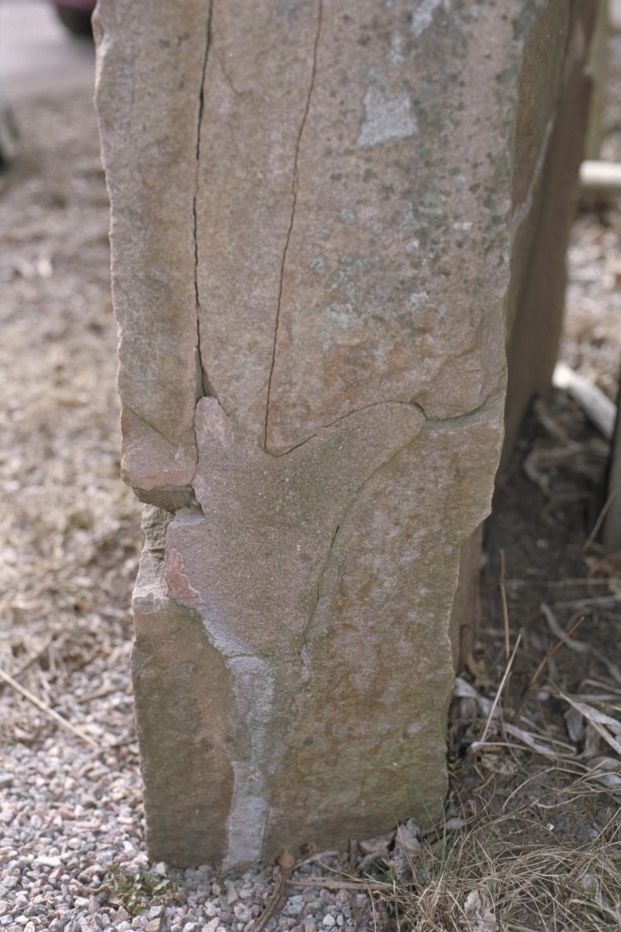 Bengt A Lundberg, U1149 Fleräng