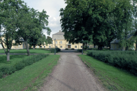 Hönsäters herrgård