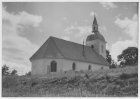 Nössemarks kyrka