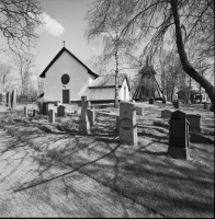 Råby-Rönö kyrka