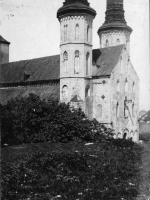Visby domkyrka (Sankta Maria kyrka)