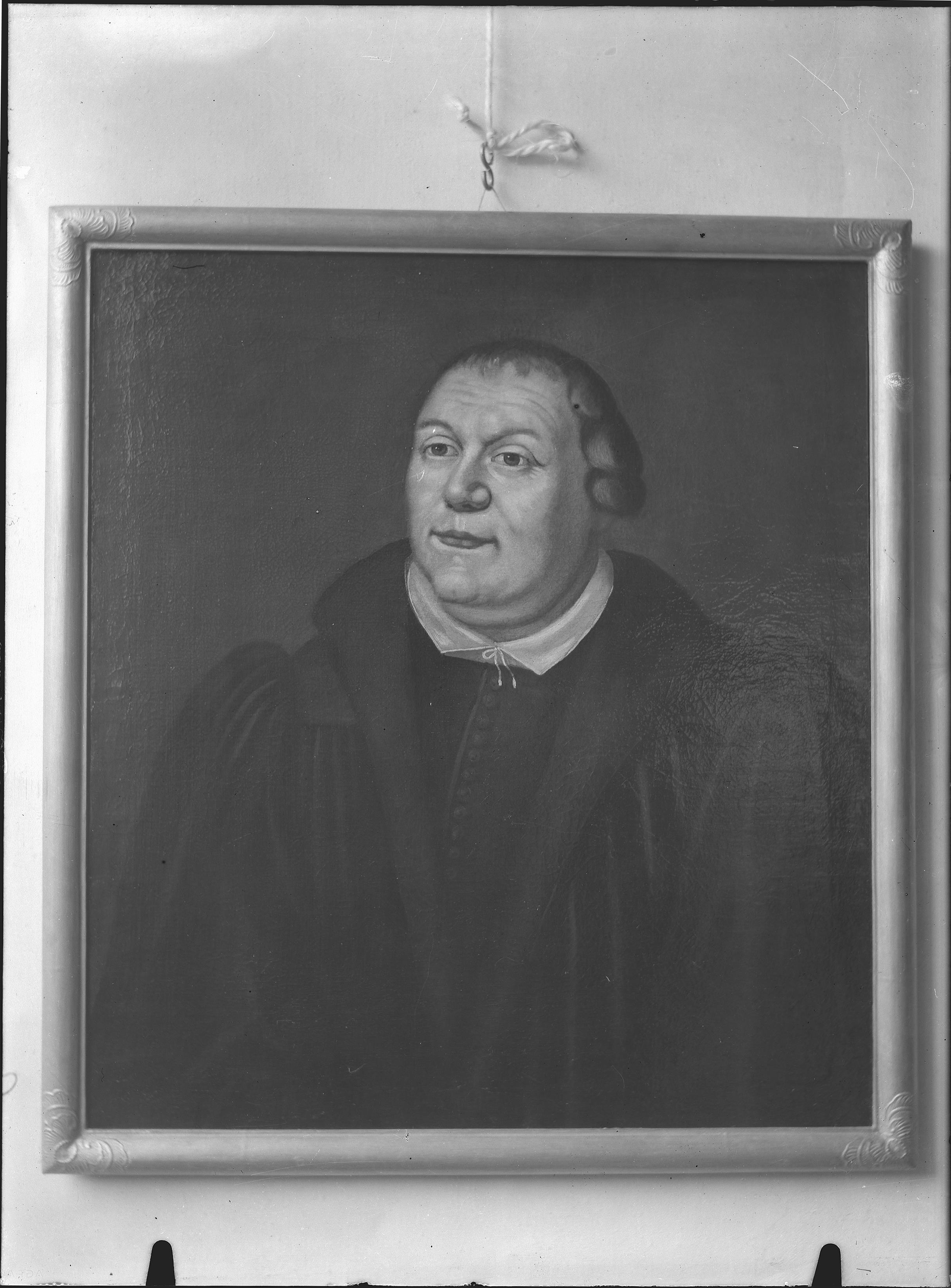 Oscar Svensson, Västrums kyrka (F D Gladhammars kapell)