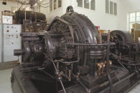 Grimetons radiostation