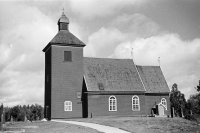 Mossebo kyrka