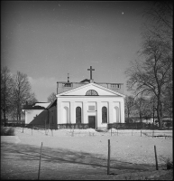 Österåkers kyrka