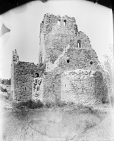 Sigtuna, Sankt Olofs kyrkoruin